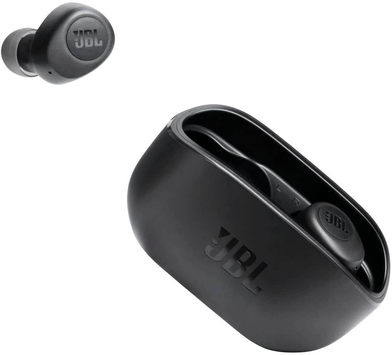JBL VIBE 100 - True In-Ear – Amazing Electronics