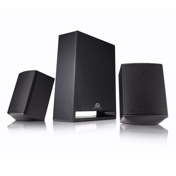 lg 4.1 speakers