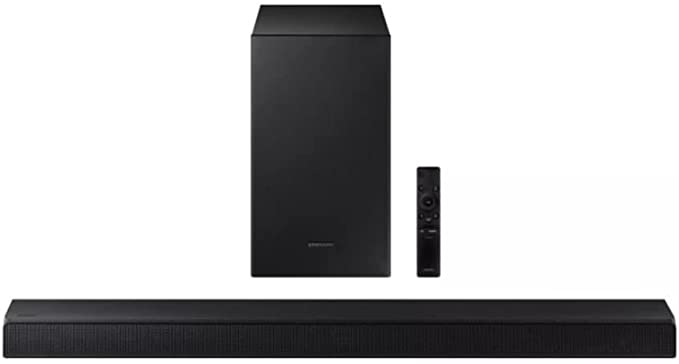 refurbished samsung soundbar