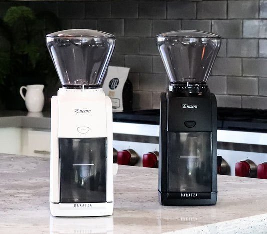 Baratza Vario+ Grinder – Brio Coffeeworks