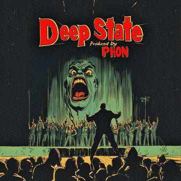 Phøn - Deep State