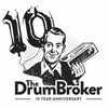 The Drum Broker