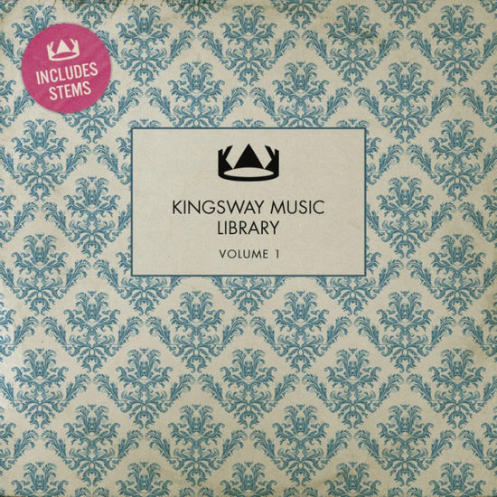 Kingsway Music Library Vol. 1