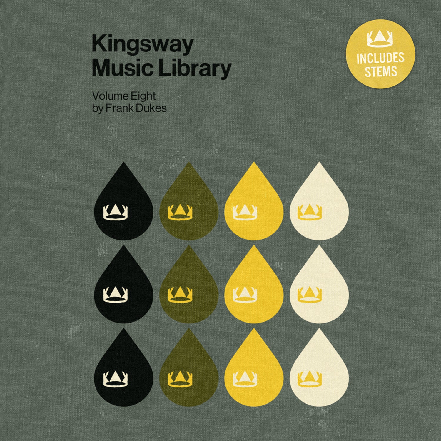 Kingsway music library vol 10