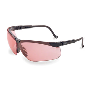 rose tint safety glasses