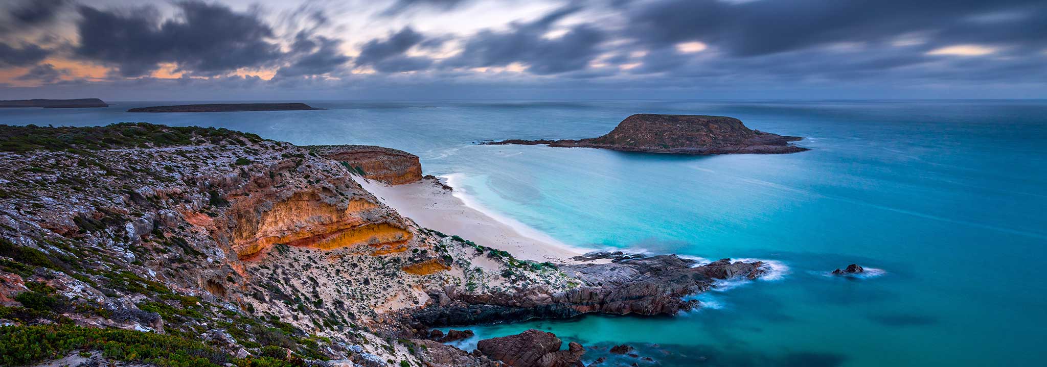 Royston Head, Yorke Peninsula, South Australia