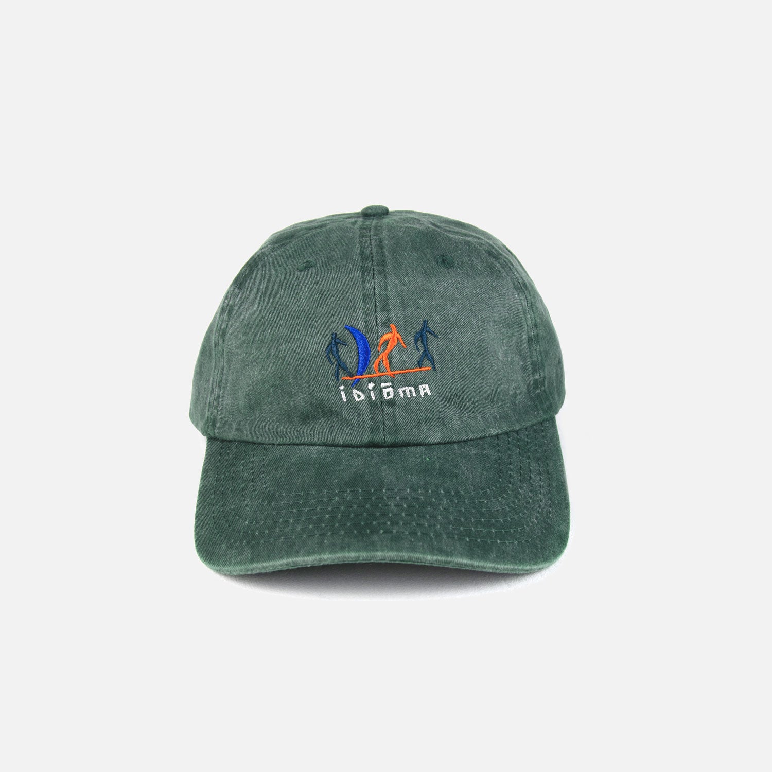 6 Panel Cap - Altjiranga