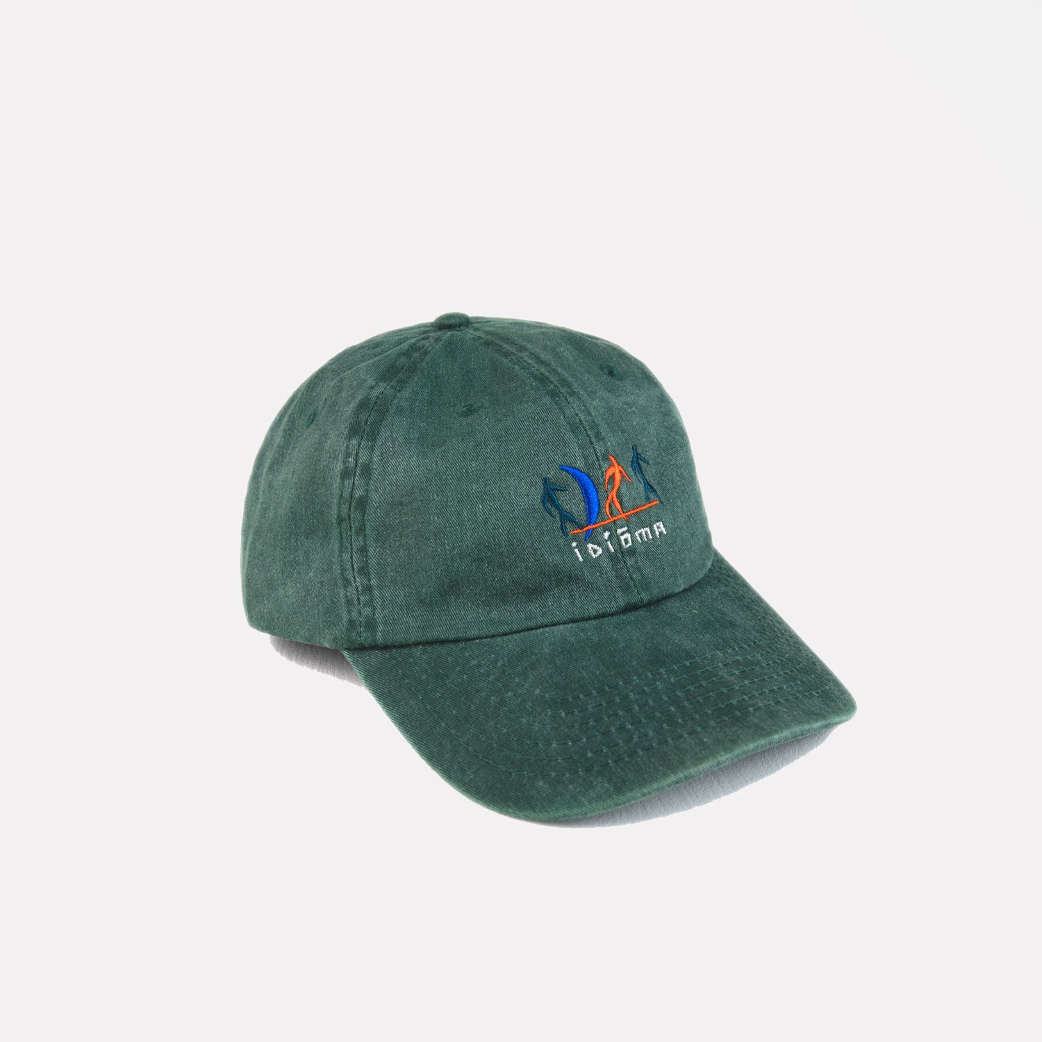 6 Panel Cap - Altjiranga