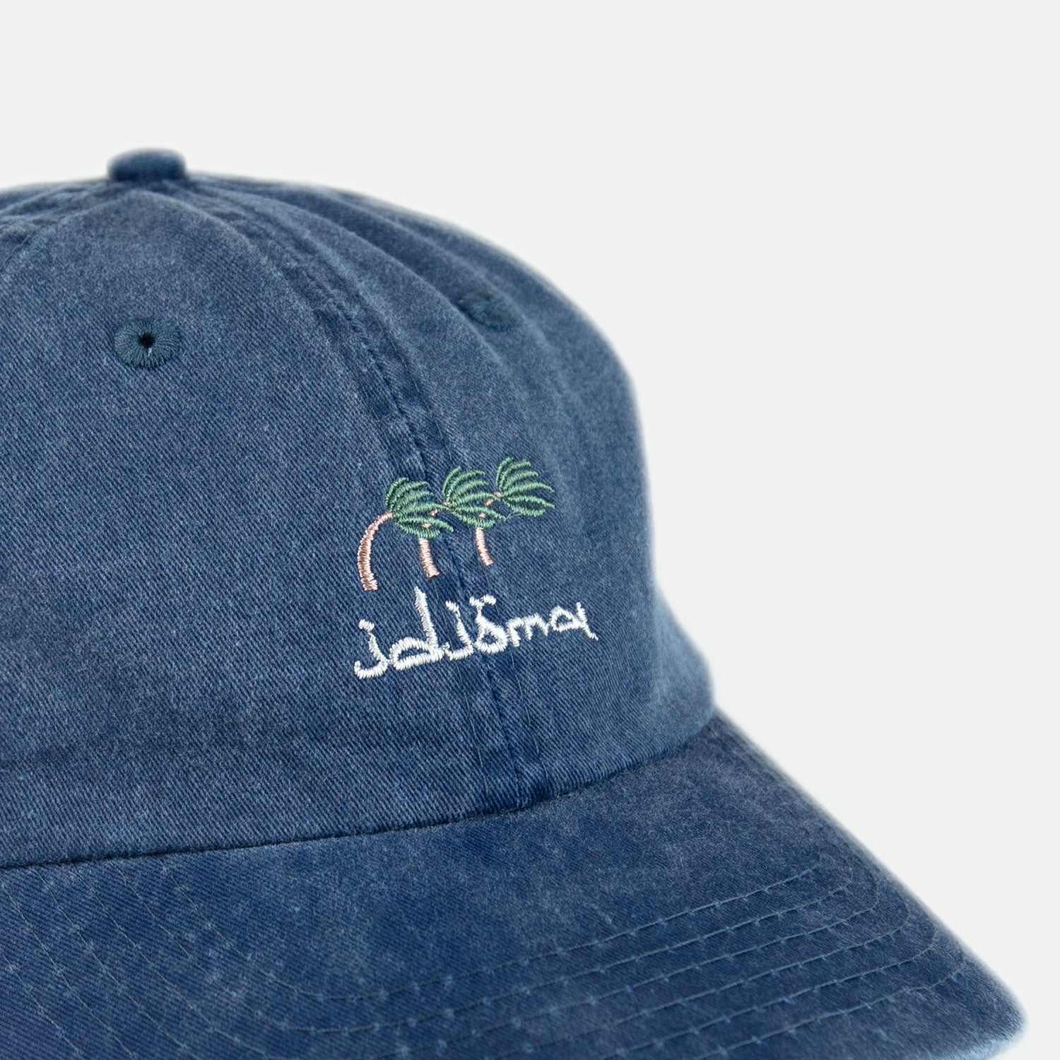 6 Panel - Scirocco (Azul)