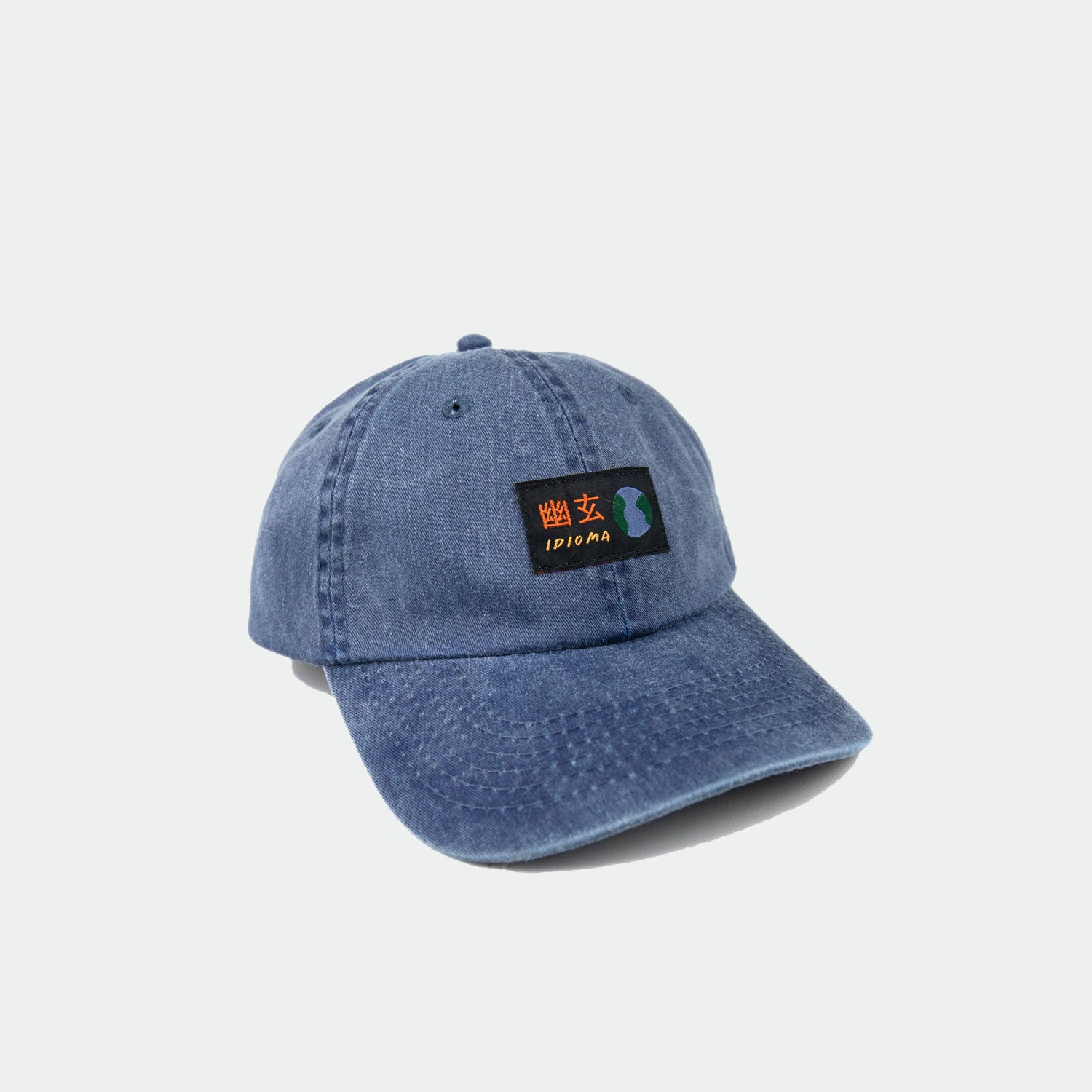 6 Panel - Yugen