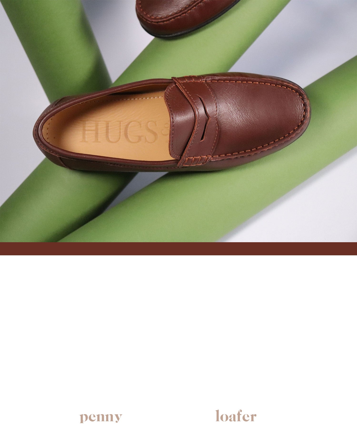 Hugs & Co. luxury footwear