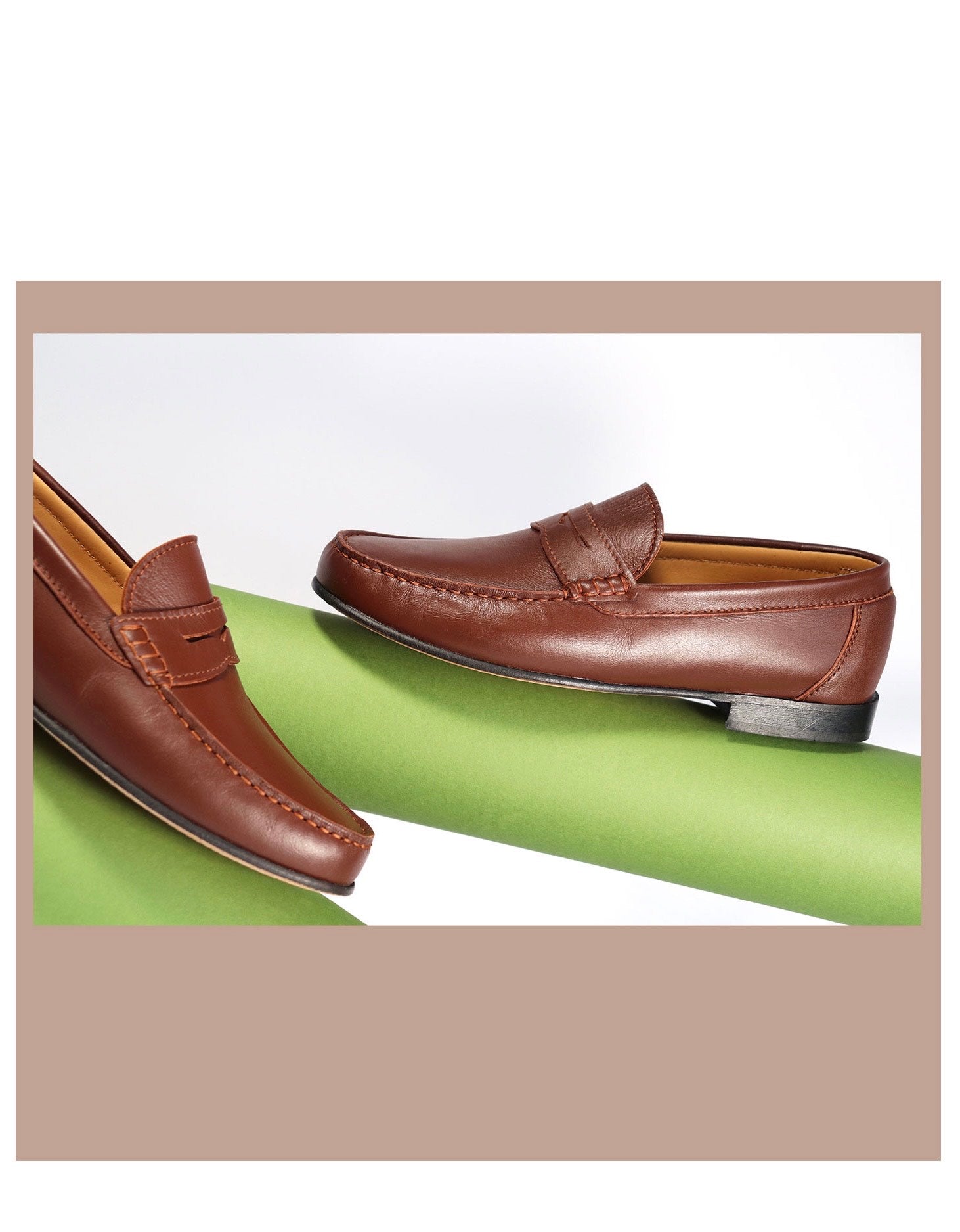 Hugs & Co. men's shoes and loafers