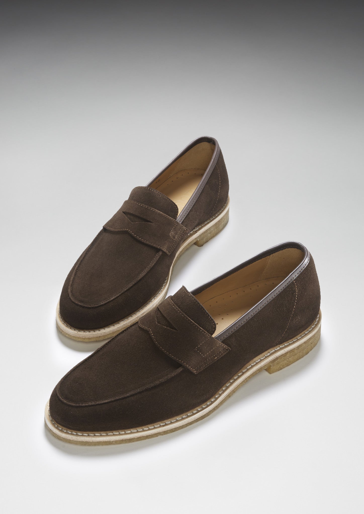 goodyear loafers