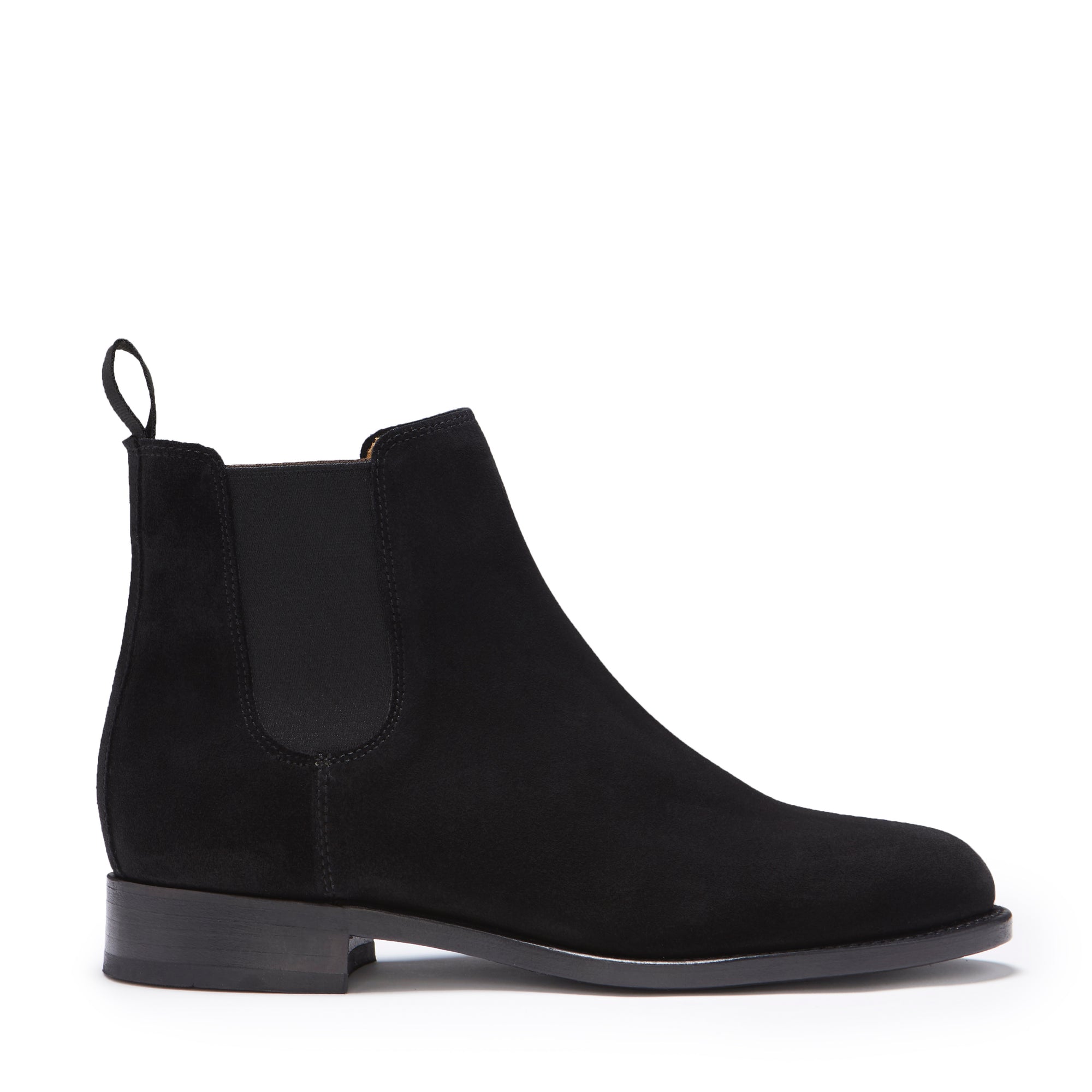 female chelsea boots