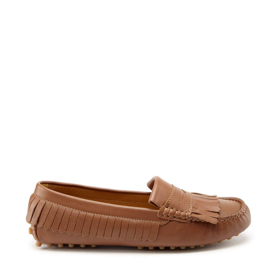 light tan loafers womens