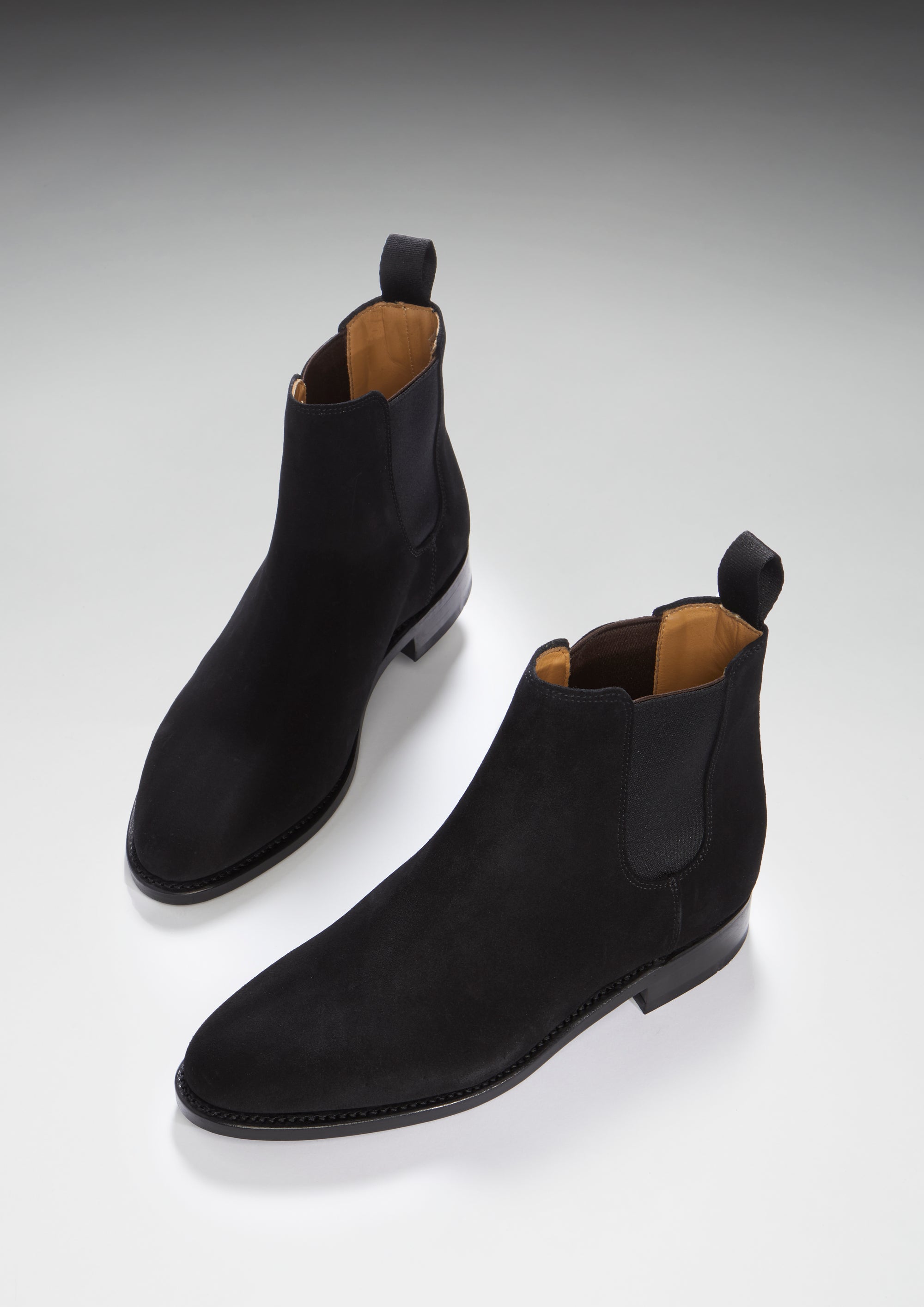 suede chelsea boots sale