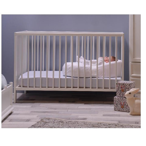 Cocoonababy White
