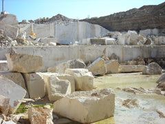 Natural Stone