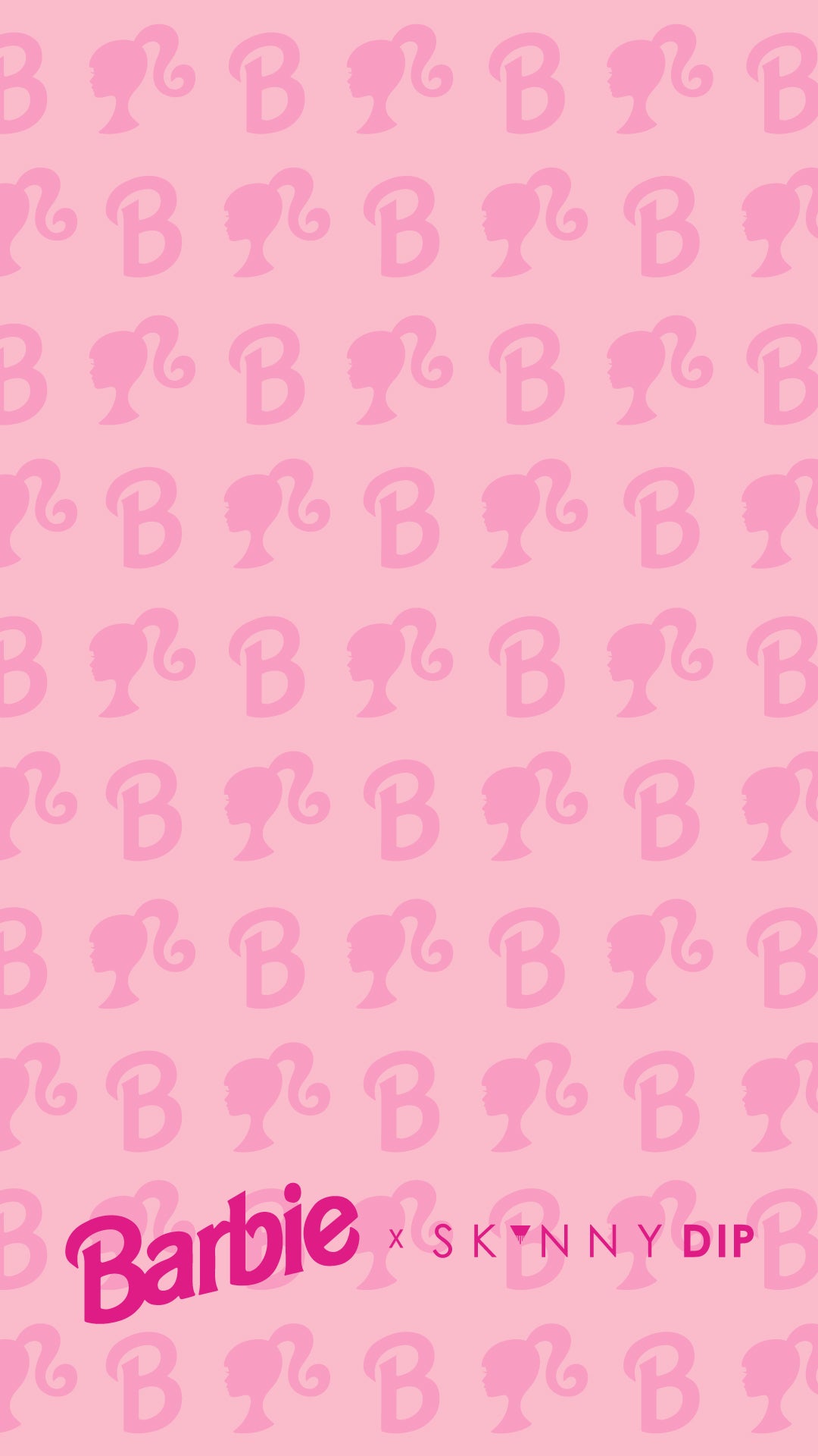 Barbie x Skinnydip: Phone Wallpapers | Blog | Skinnydip London