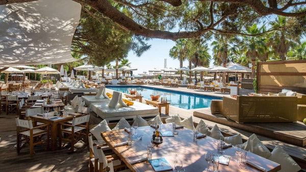 Nikki Beach Club | Skinnydip London