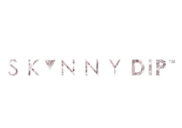 Skinnydip River Island Skull Case Skinnydip River Island Skull Case