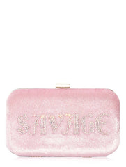 Skinnydip London Savage Clutch 