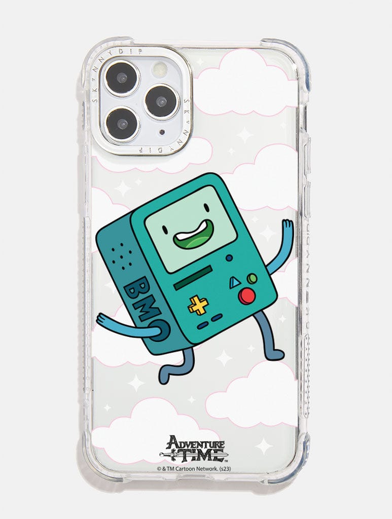 Adventure Time x Skinnydip BMO Shock i Phone Case, i Phone 13 Pro Max Case