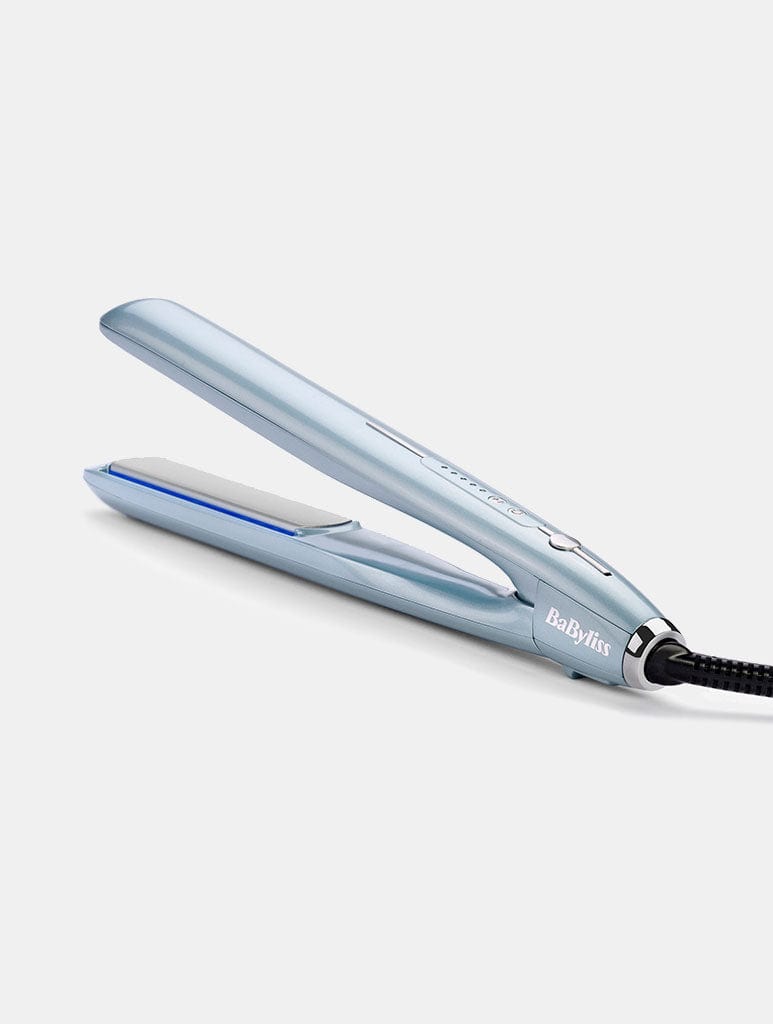 ba byliss hydro-fusion straightener