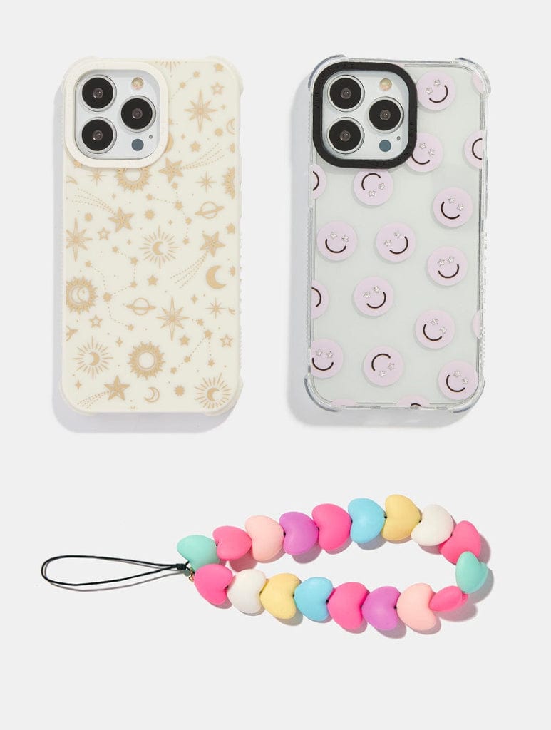 Bundle x 2 i Phone Cases & Phone Accessory, i Phone XR / 11 Case