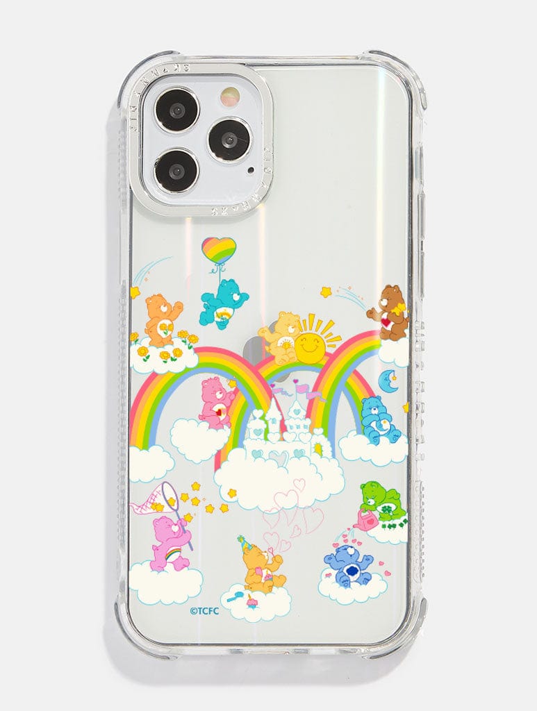 Care Bears x Skinnydip Kingdom Shock i Phone Case, i Phone 15 Pro Max Case