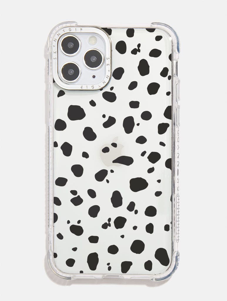 Dalmatian Shock i Phone Case, i Phone 14 Case