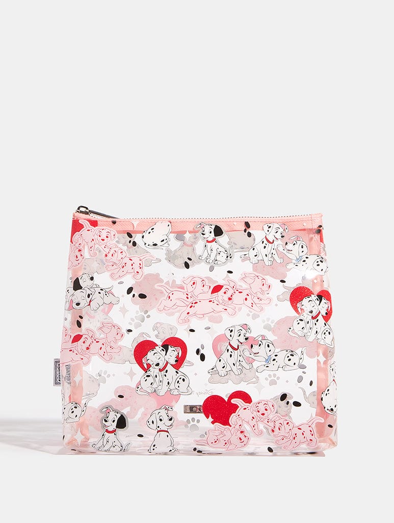 Disney 101 Dalmatians Disney 100 Wash Bag