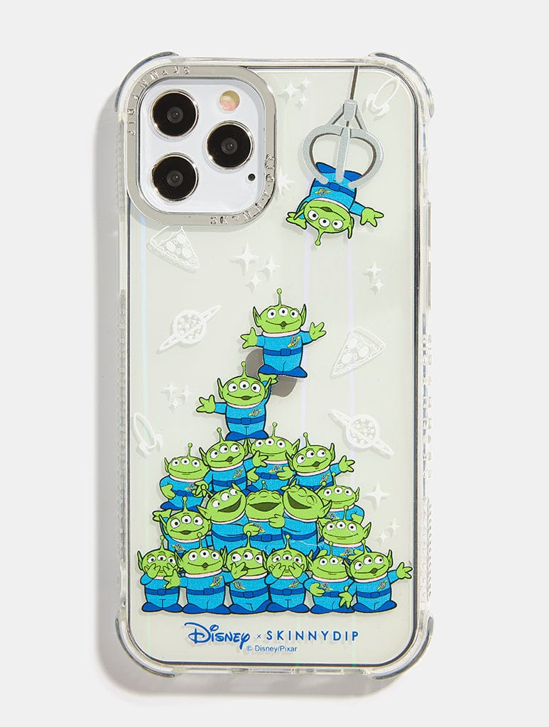 Disney Aliens Claw Shock i Phone Case, i Phone 15 Pro Max Case