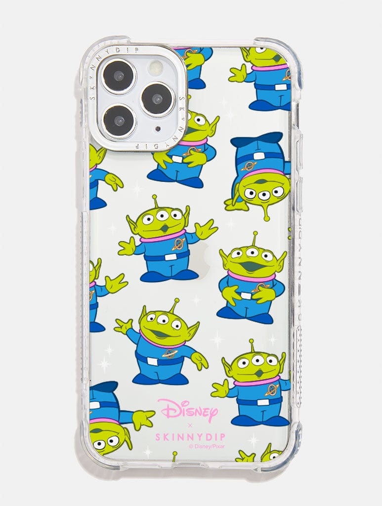 Disney Aliens Shock i Phone Case, i Phone 15 Case