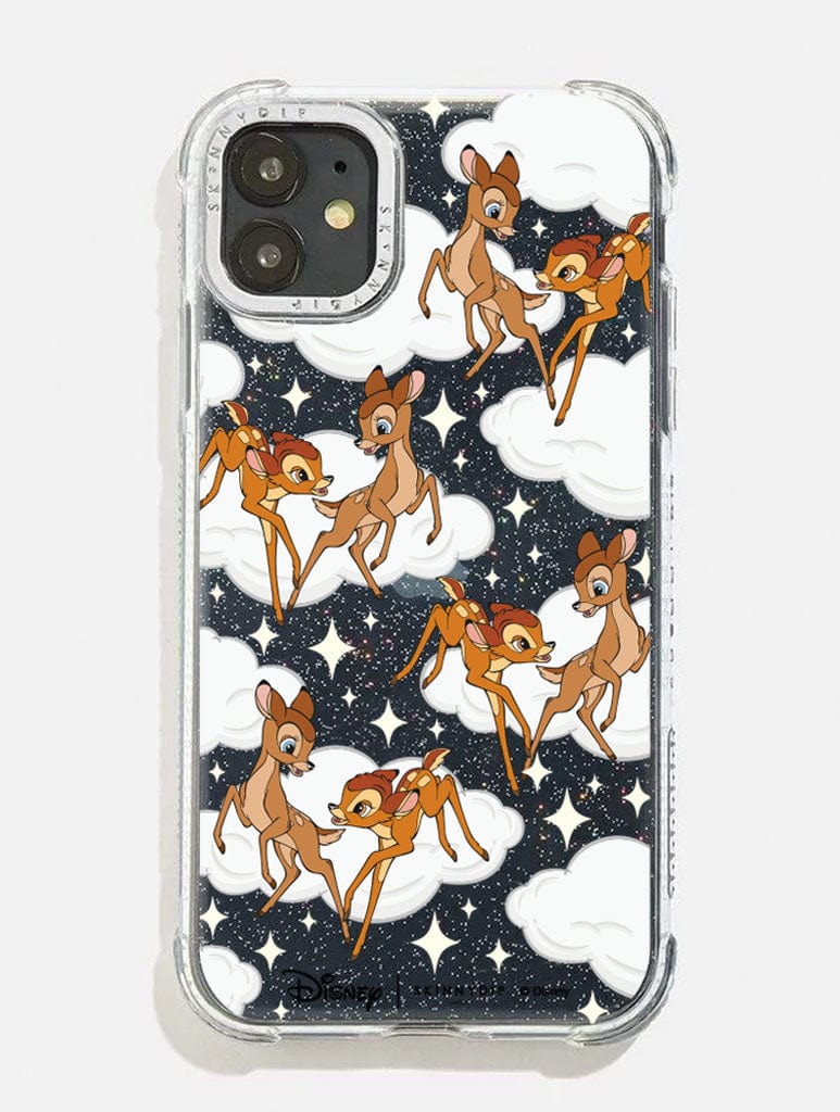 Disney Bambi Faline Shock Case, i Phone 14 Plus Case