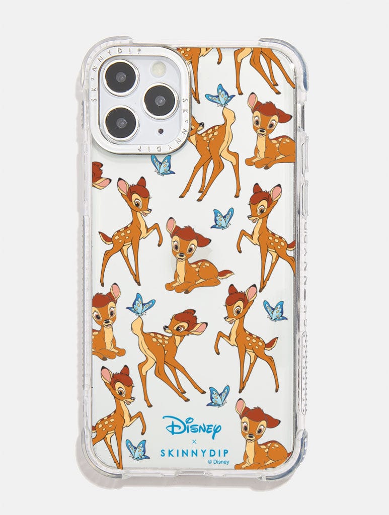 Disney Bambi Shock i Phone Case, i Phone 15 Pro Max Case