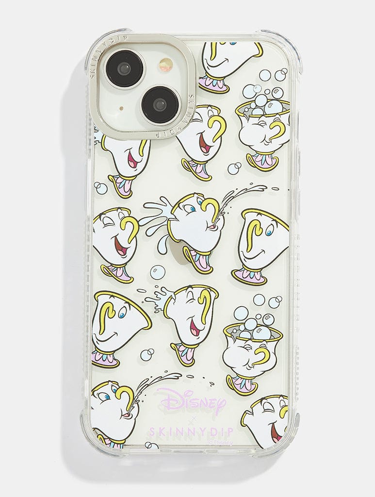 Disney Chip Shock i Phone Case, i Phone 15 Case