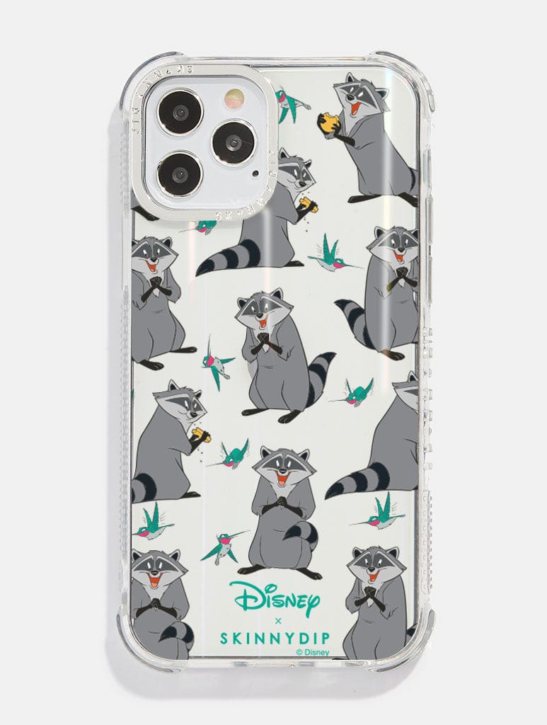 Disney Meeko Shock i Phone Case, i Phone 15 Case