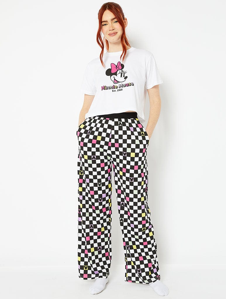 Disney Mickey Mouse Pyjama Set, M