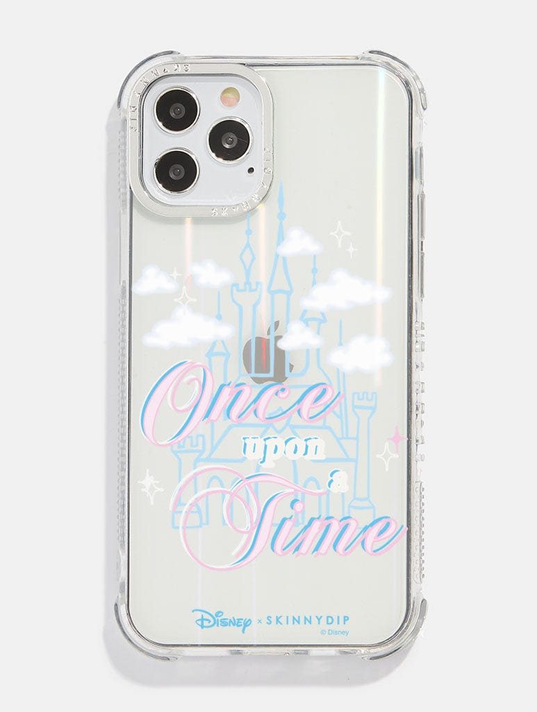 Disney Once upon a Time Shock i Phone Case, i Phone 13 Pro Case