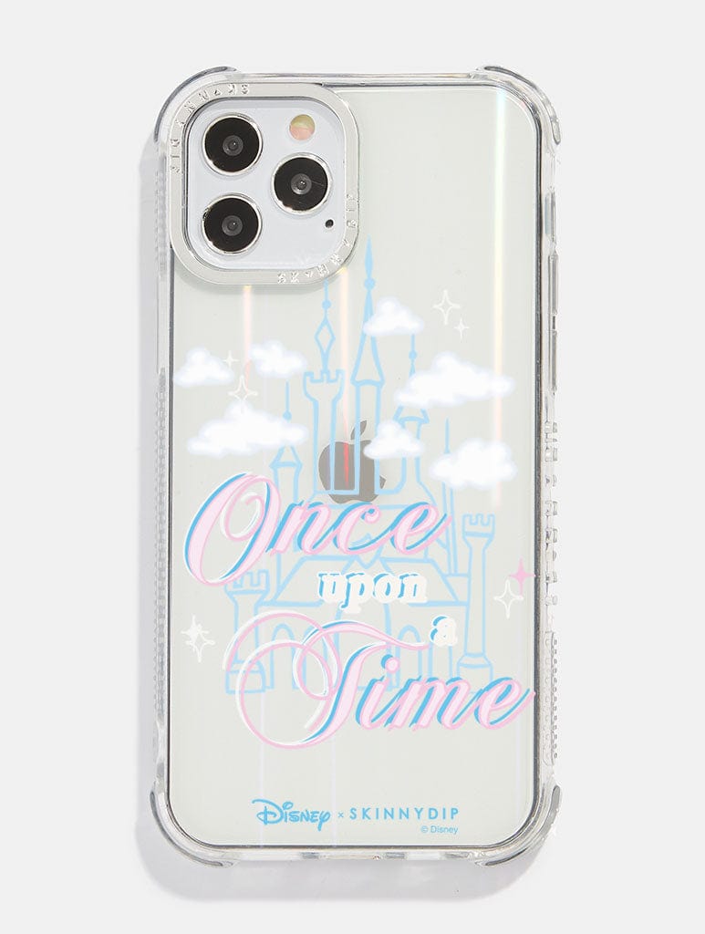 Disney Once upon a Time Shock i Phone Case, i Phone 15 Plus Case