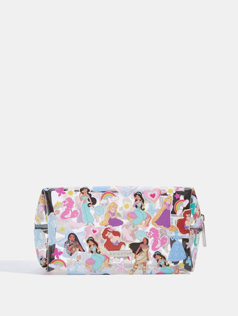 Stitch Makeup Bag, Lilo and Stitch, Disney