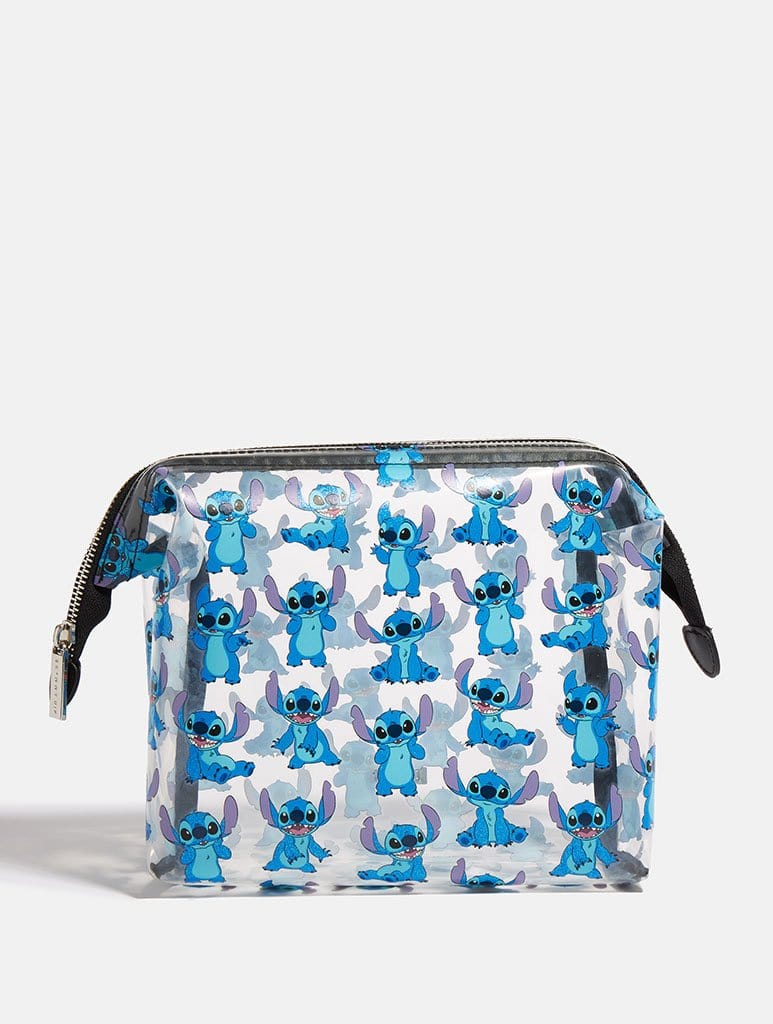 Disney Stitch Wash Bag