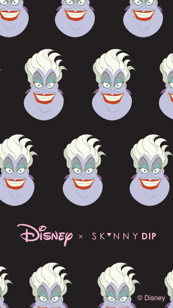 Disney Villains by disneyfreak19 HD wallpaper  Pxfuel