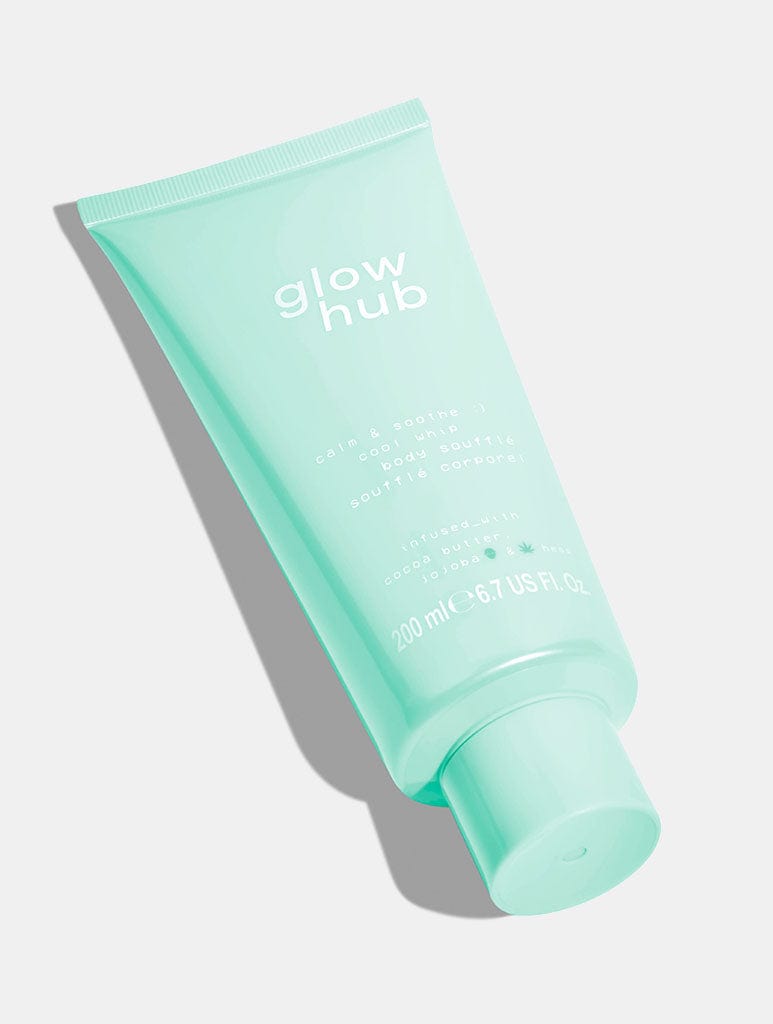 Glow Hub Calm & Soothe Body Souffle