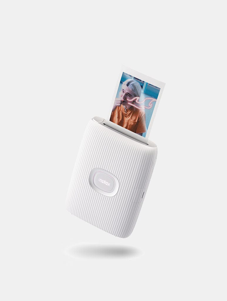 Instax Mini Link 2 - Clay White