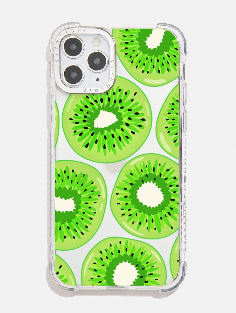 Kiwi Shock i Phone Case, i Phone 15 Pro Max Case