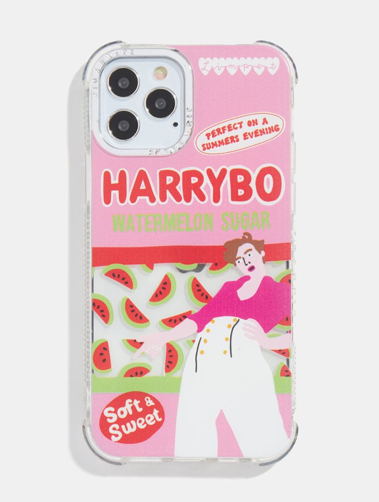 Limpet x Skinnydip Harrybo Shock i Phone Case, i Phone 14 Pro Case
