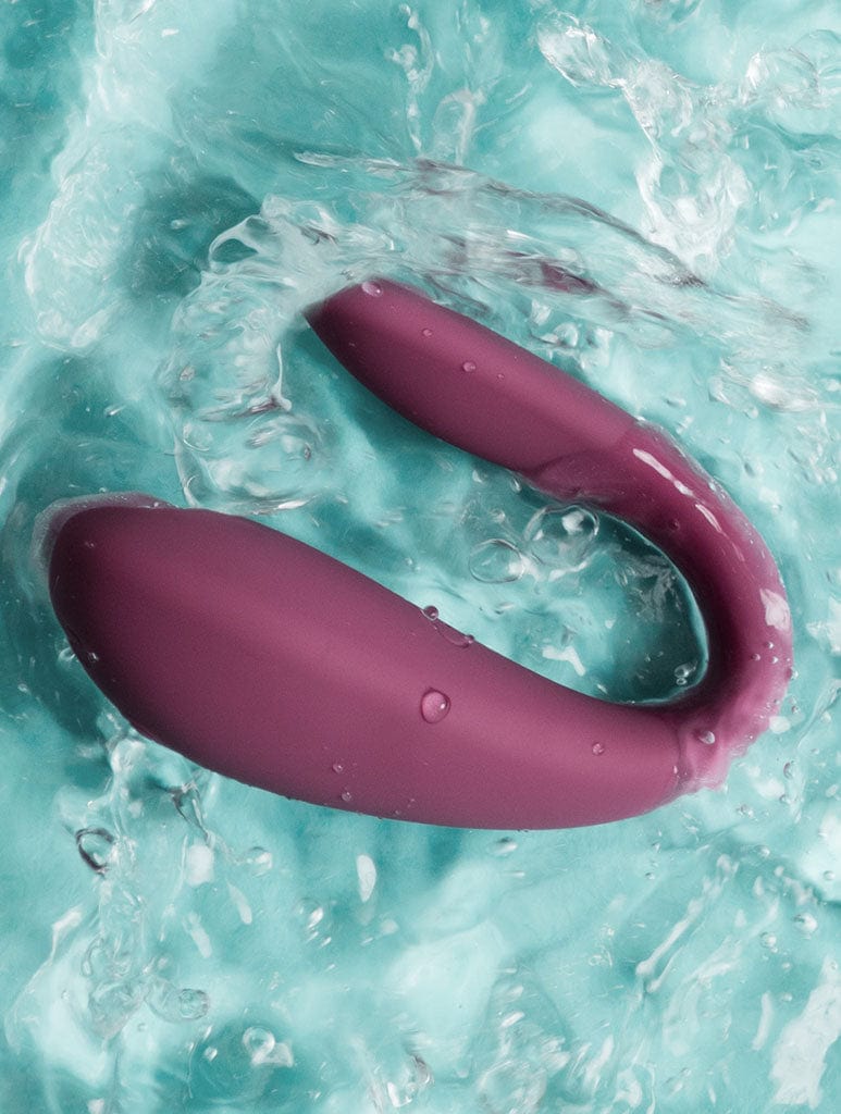 Lovehoney mon ami Wearable Couple’s Massager