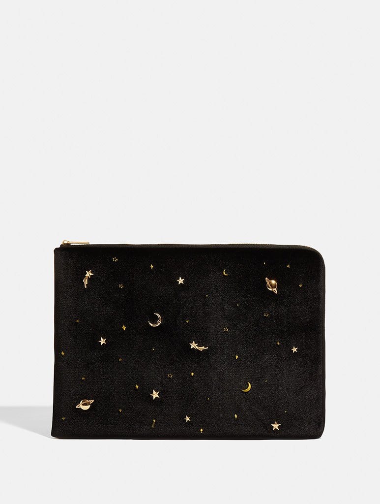 Night Sky Laptop Case, 13/14" Laptop Case